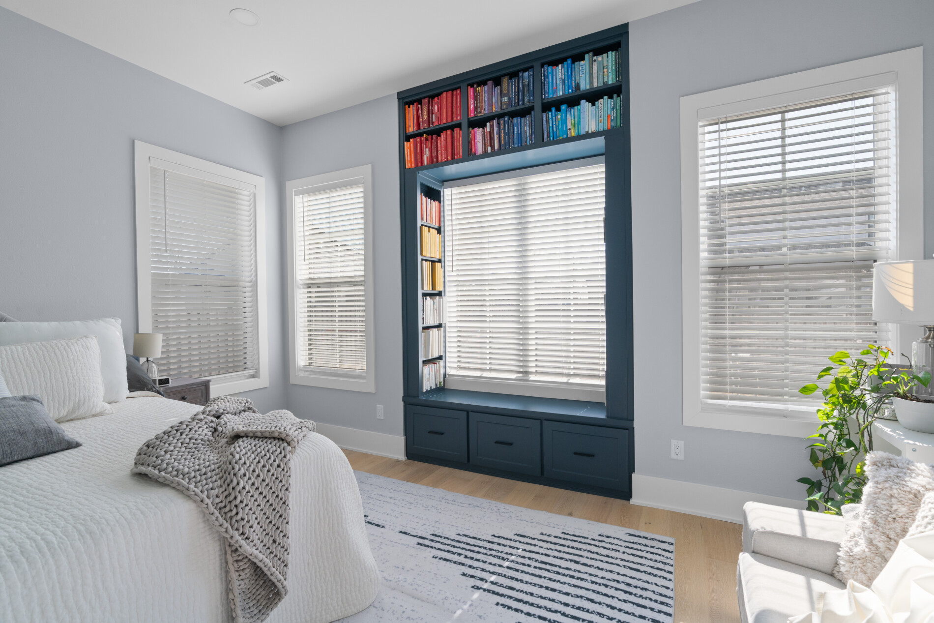 Bentonville Remodel